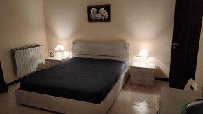 Suite con bagno privato locazione turistica